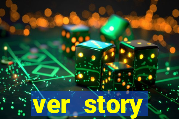 ver story anonimamente online